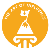 INFLUENCE AWI seal