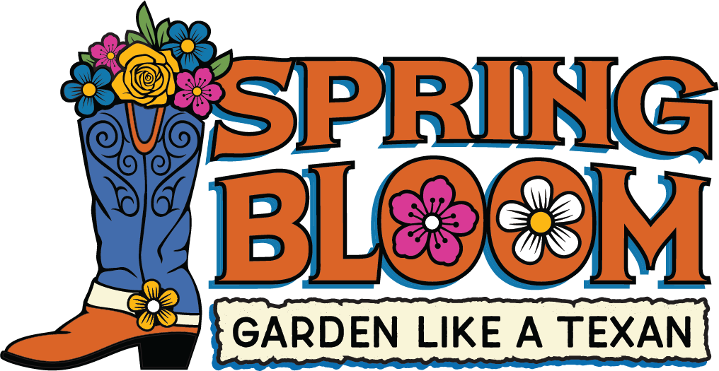 Get ready to ‘Garden Like a Texan’ at SAWS Spring Bloom San Antonio Water System