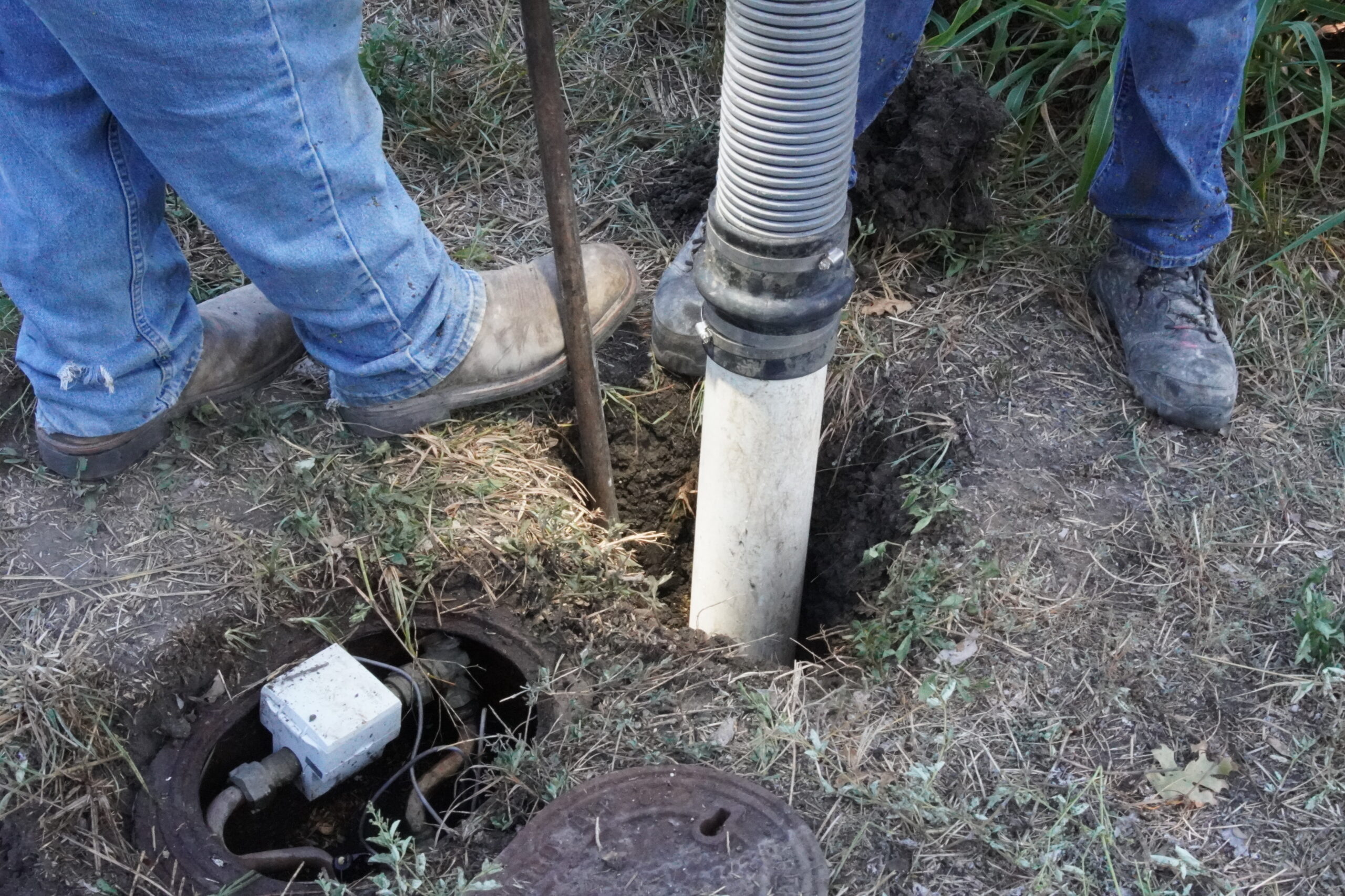 SAWS Launches Outreach for Lead Service Line Inventory San Antonio