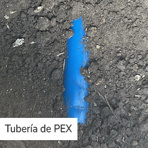 PEX Pipe