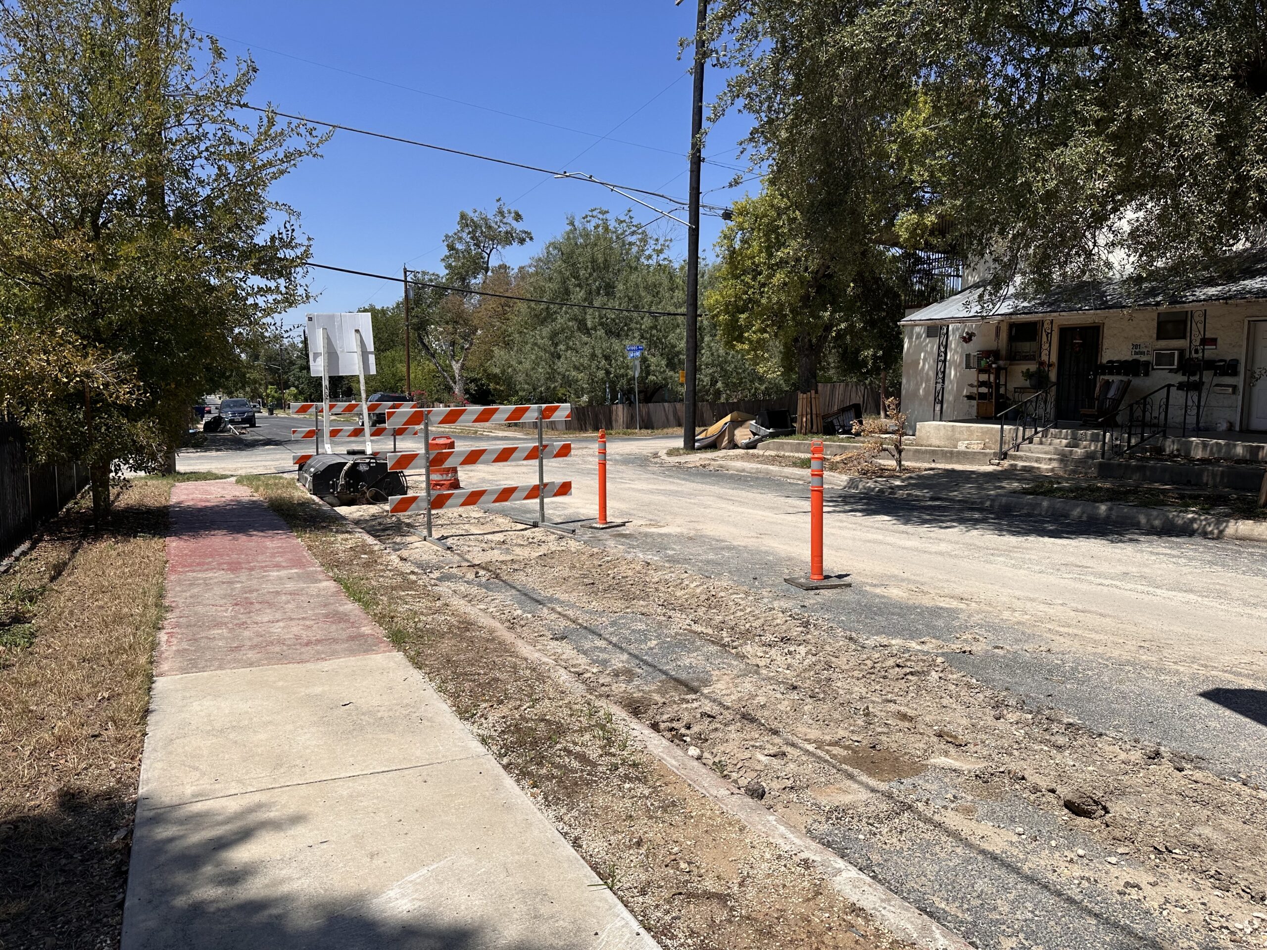 construction
