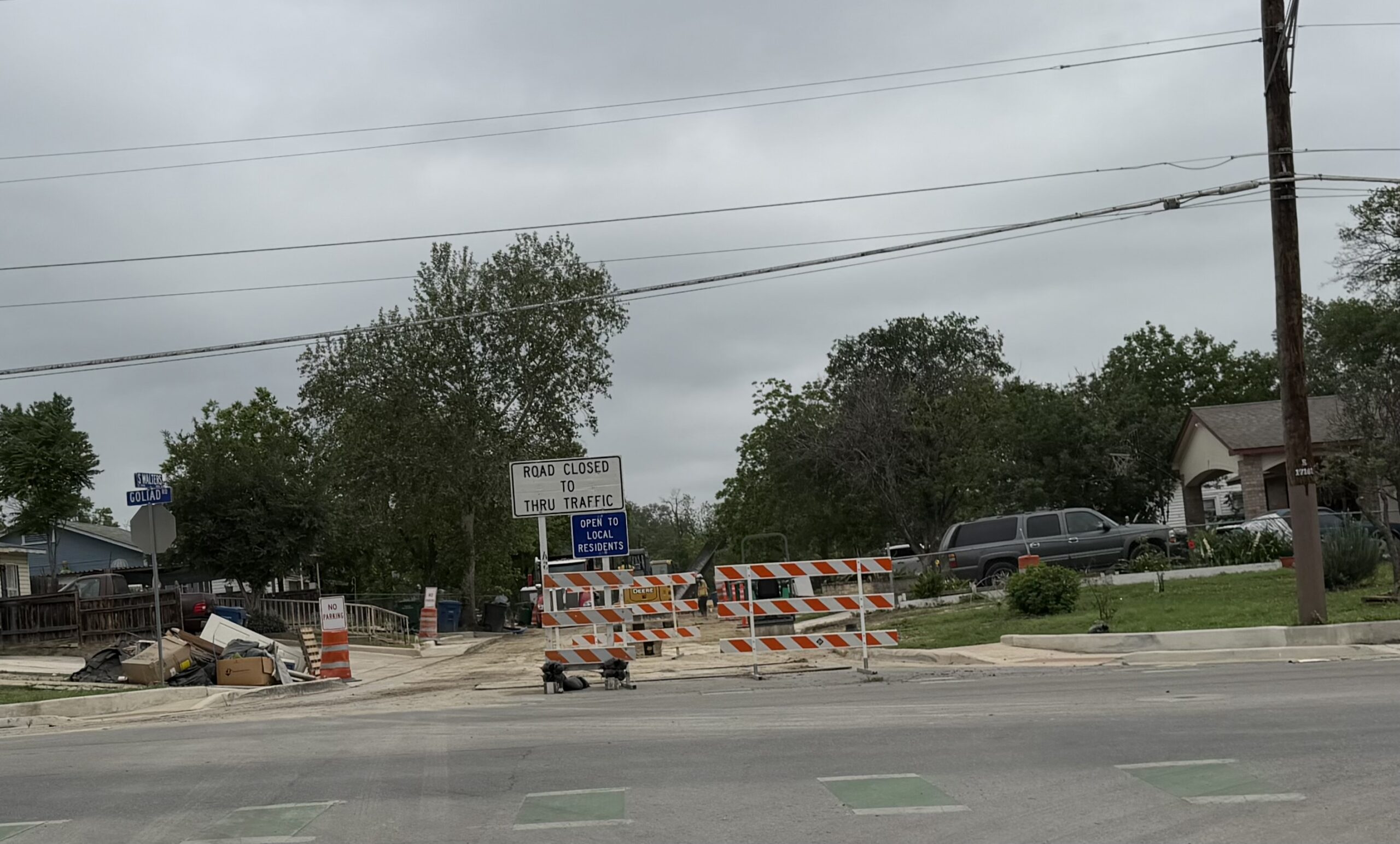 construction
