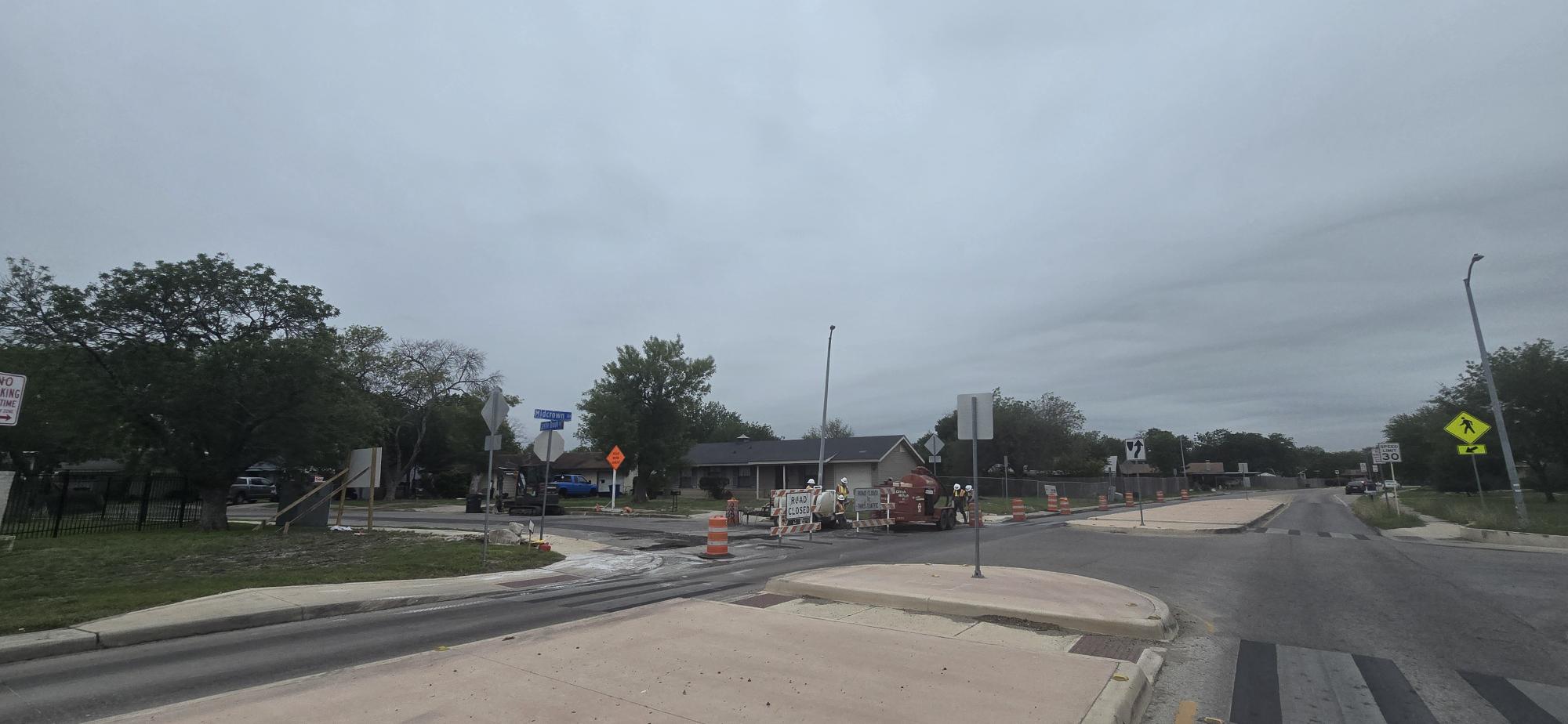 construction