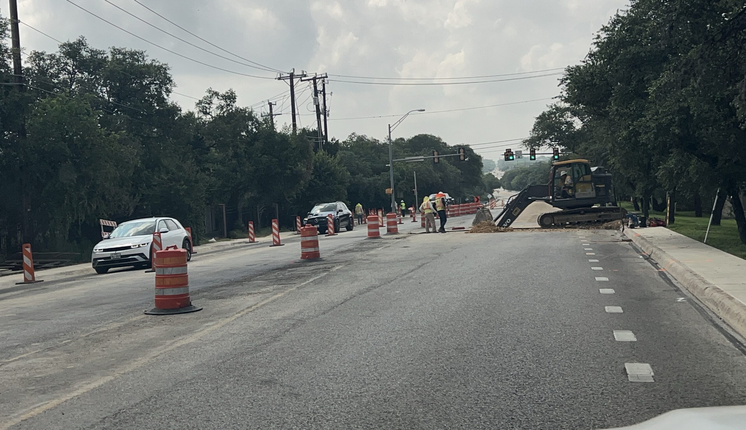 construction