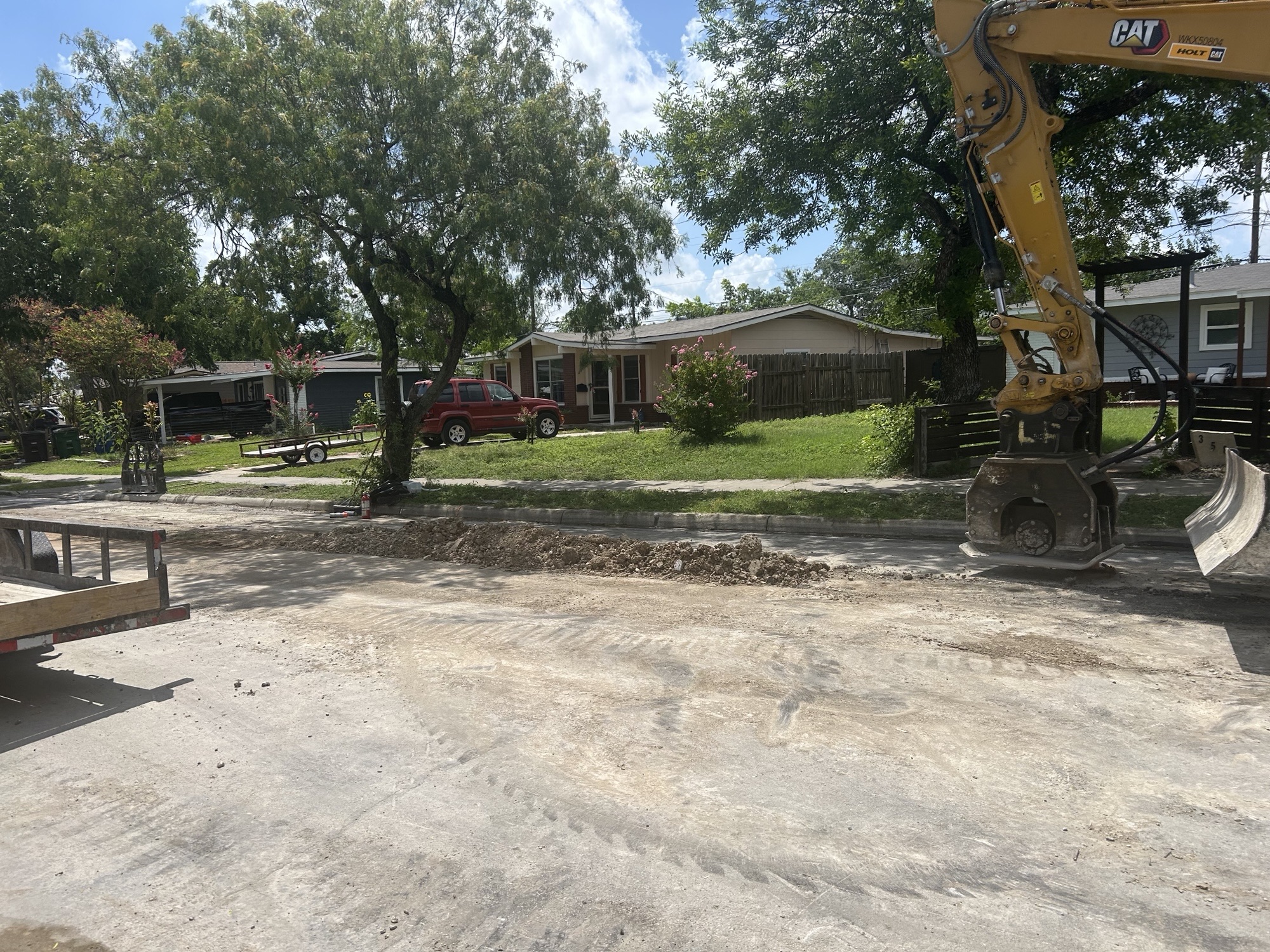 construction