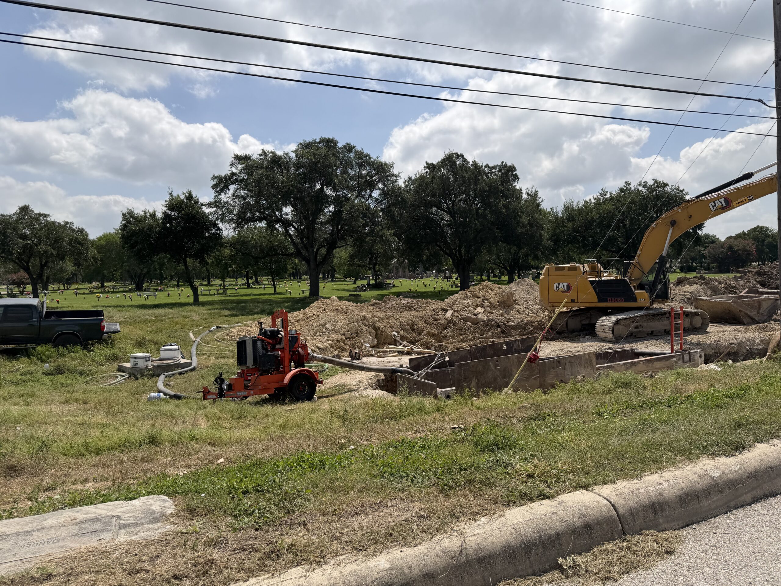 construction