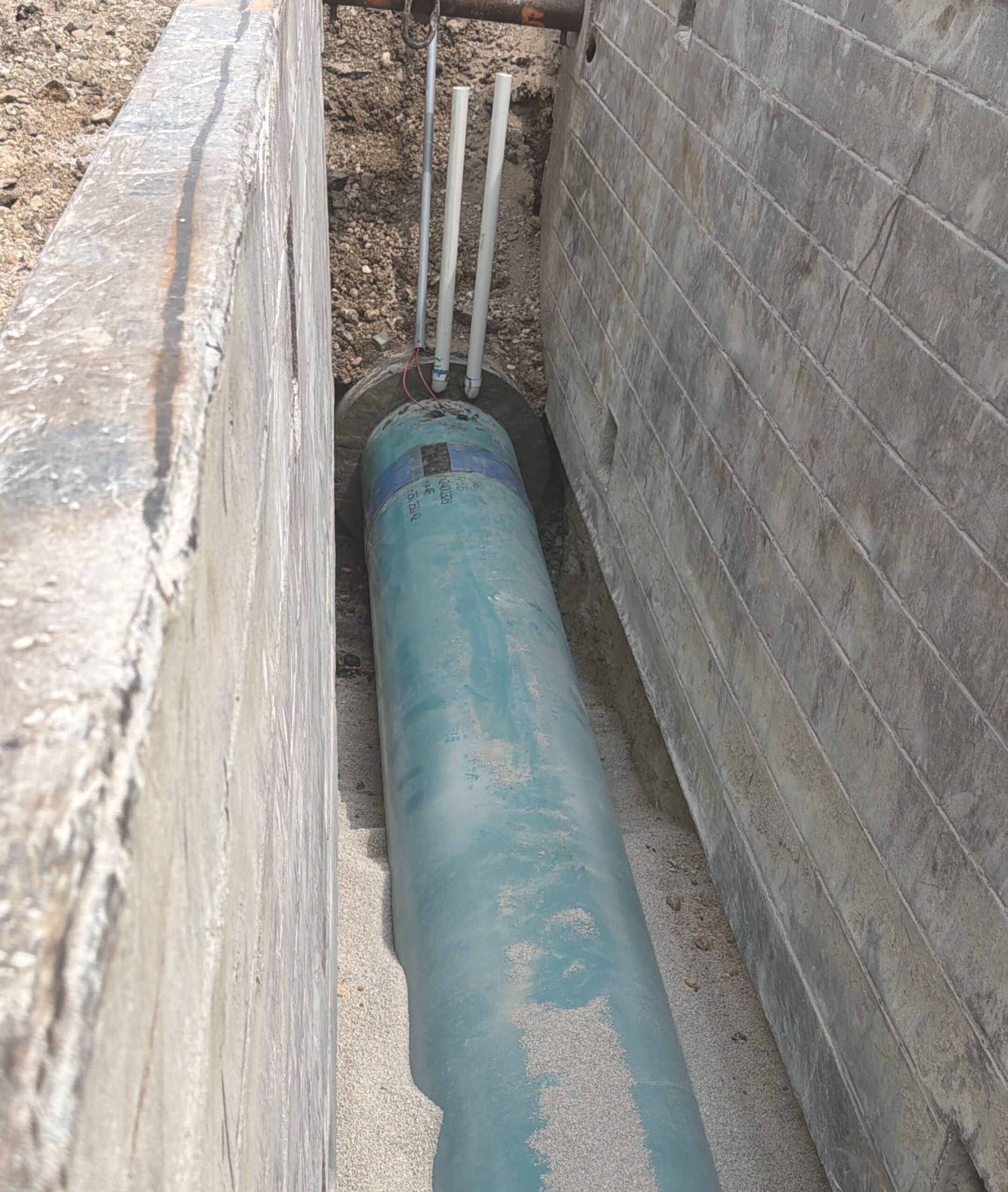 steel pipe