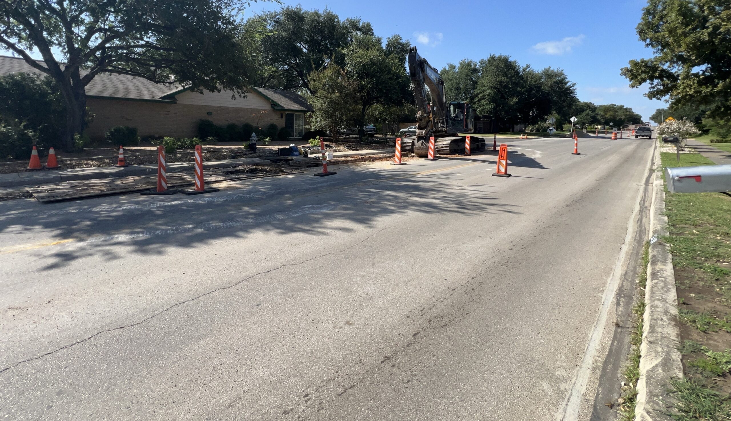 construction