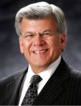 Berto Guerra - SAWS Board of Trustees Chairman