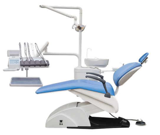 dental chair