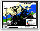 re streets map