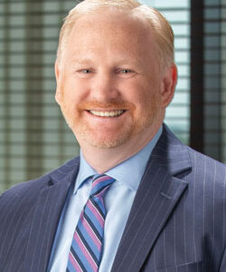 Donovan Burton