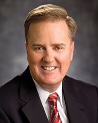 Doug Evanson - Senior Vice President & Chief Financial Officer