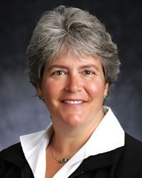 Nancy Belinsky - VP Legal & General Counsel