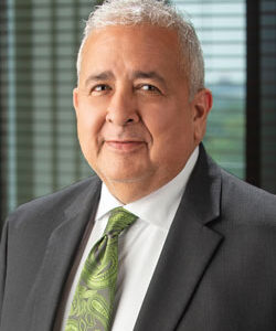 Robert R. Puente, J.D.