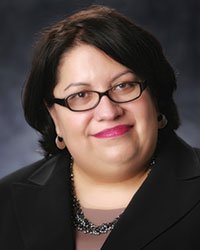 Sharon De La Garza - VP Human Resources and Risk Management