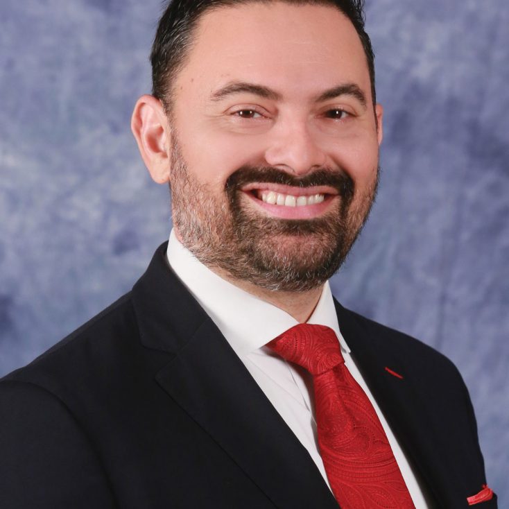 Board of Trustees San Antonio Water System