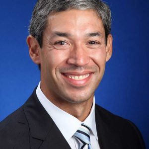 Mayor Ron Nirenberg