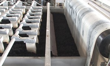 screening compost