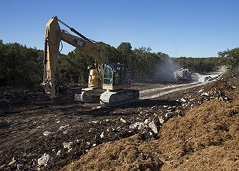 pipeline construction
