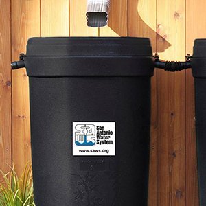 Rain Barrels