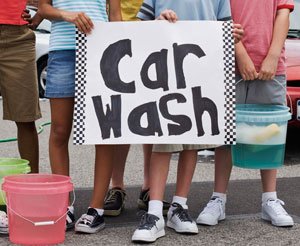 Car Wash