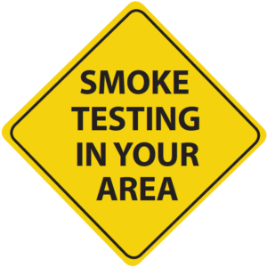 Smoke Testing In Your Area