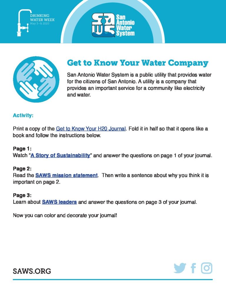 1 Monday English San Antonio Water System 1 monday english san antonio water system