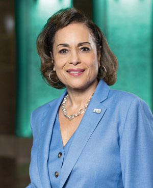 Jelynne LeBlanc Jamison