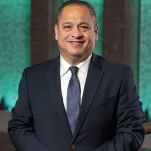 Ed Belmares