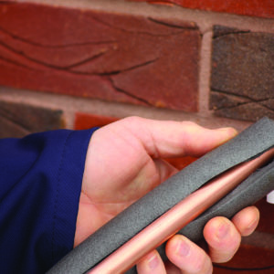 covering pipe