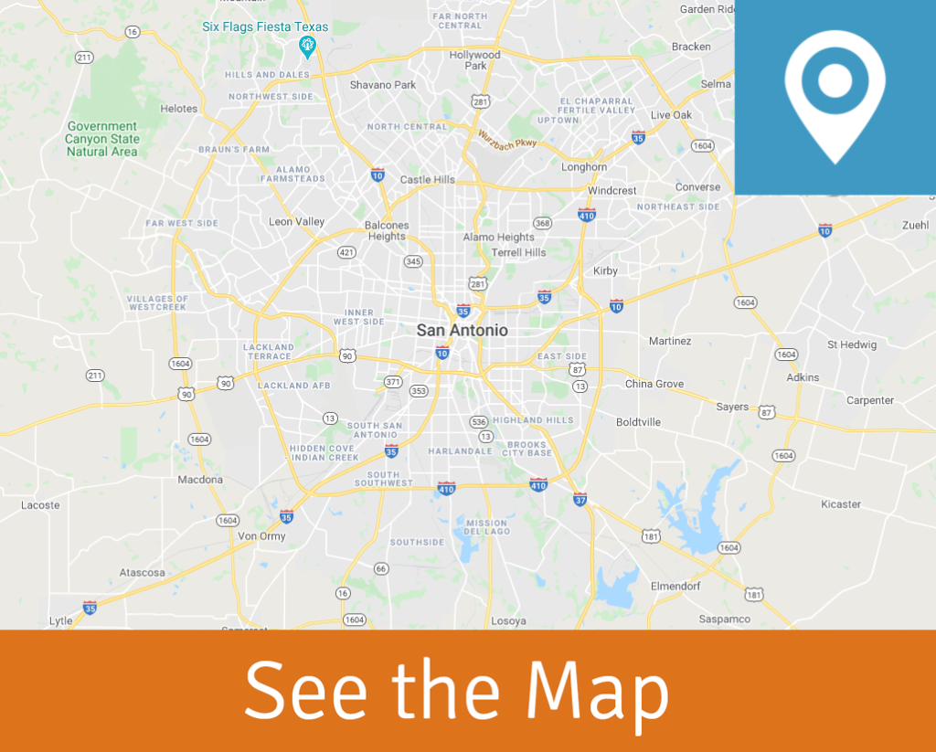 SAWS Clears Remaining Service Area from Boil Water San Antonio Water