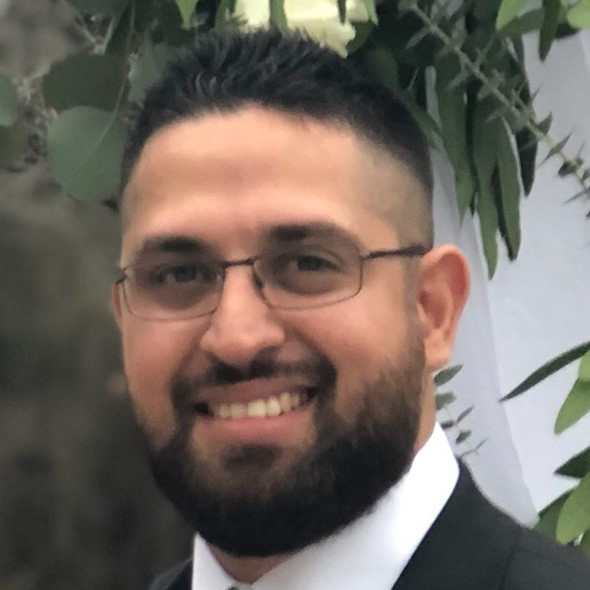Josh Inguanzo