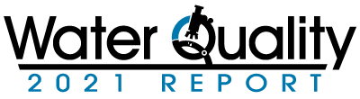 Water Quality Report logo
