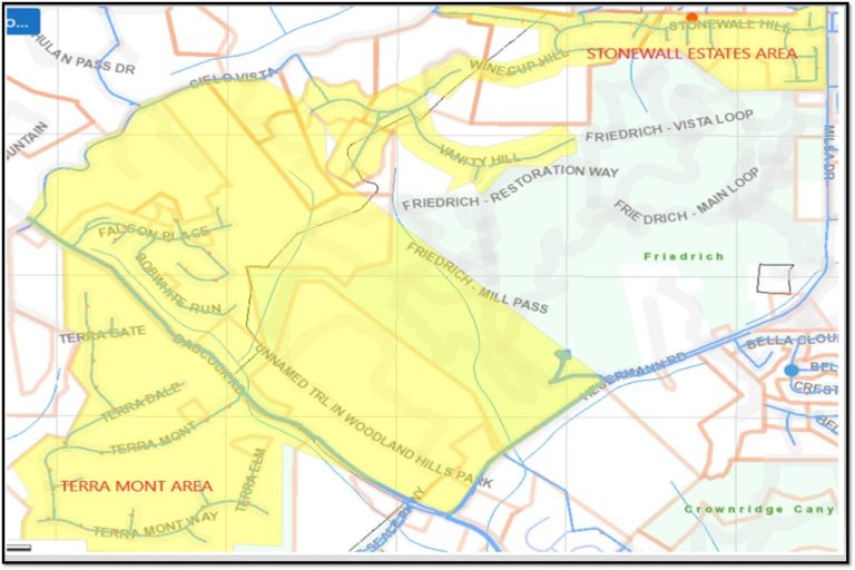 boil water notice map