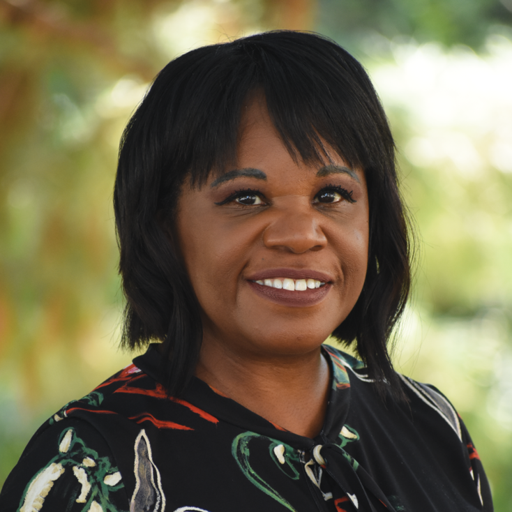 DarleneDorsey San Antonio Water System