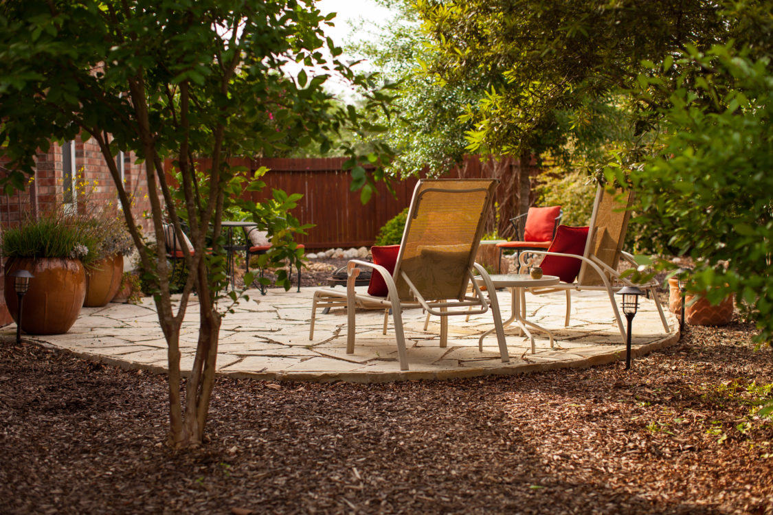 Create the Oasis of Your Dreams With New Outdoor Living Rebate San