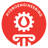 HYDROENGINEERING AWI seal