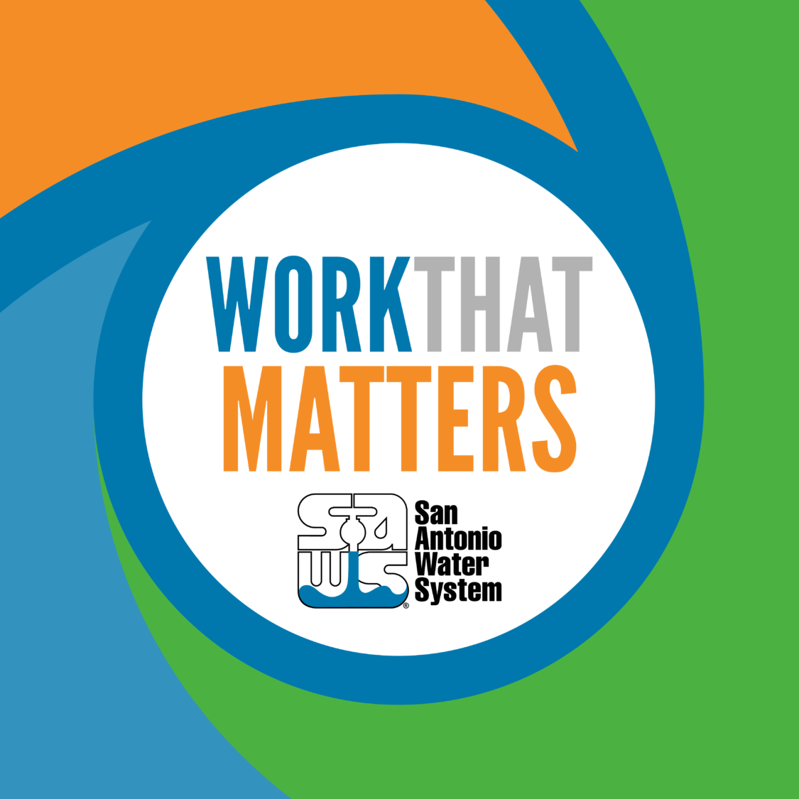 Looking for a job that makes a difference for your community? San