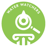 WATCHERS AWI seal