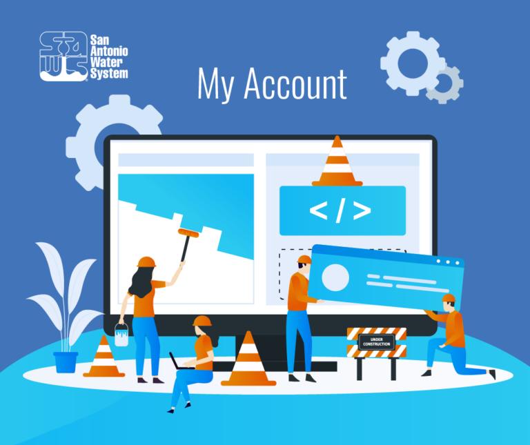 Website Maintenance
