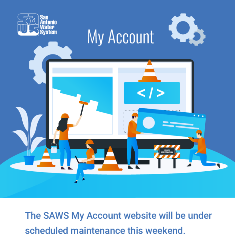 Website Maintenance