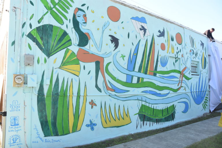 mural image