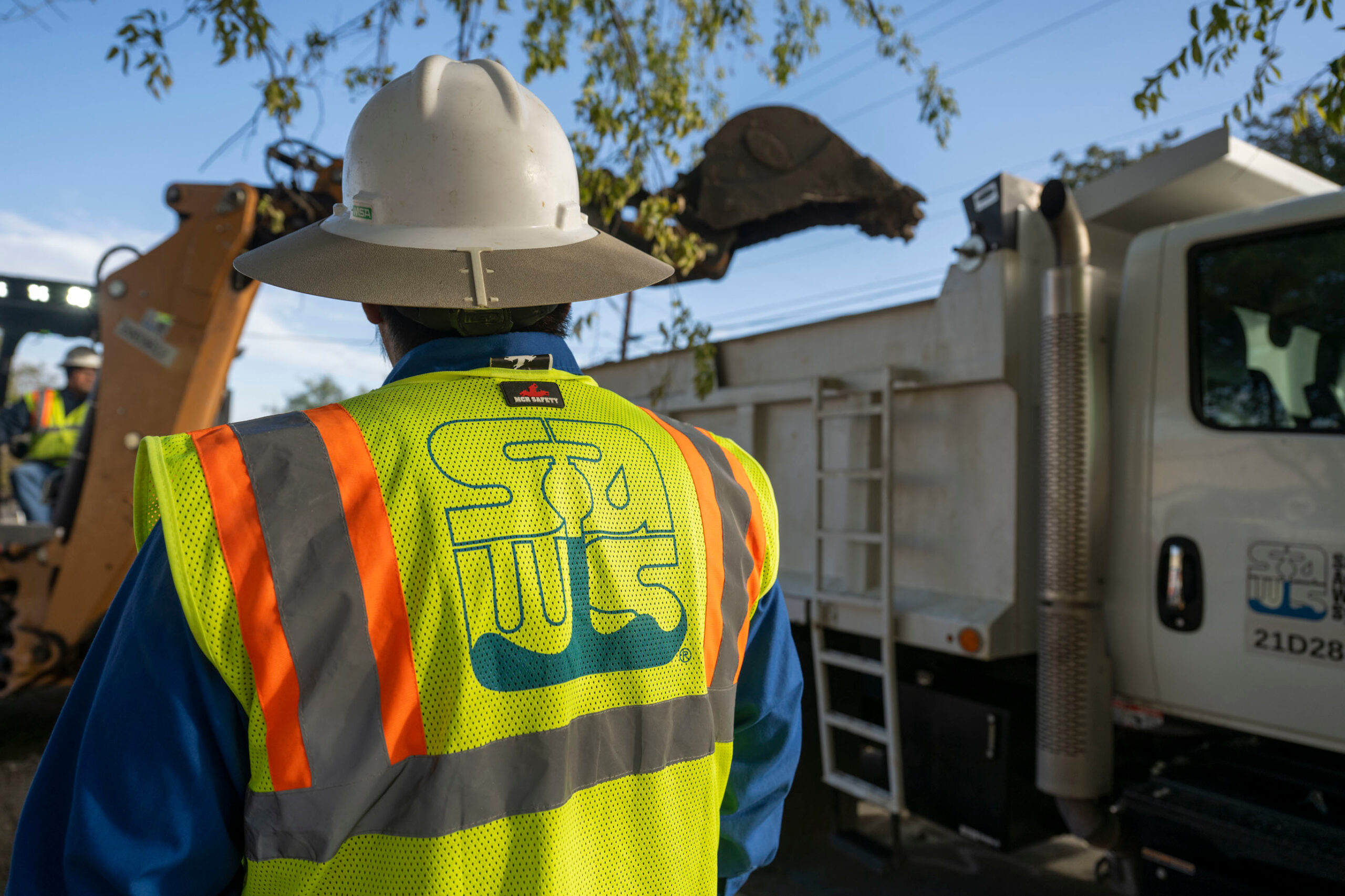 SAWS hosting job fair this Saturday at East Side Offices San Antonio