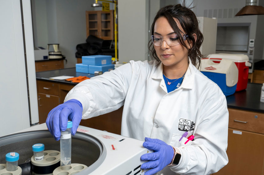 Project Lead San Antonio Water System