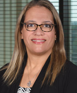Hope Wells