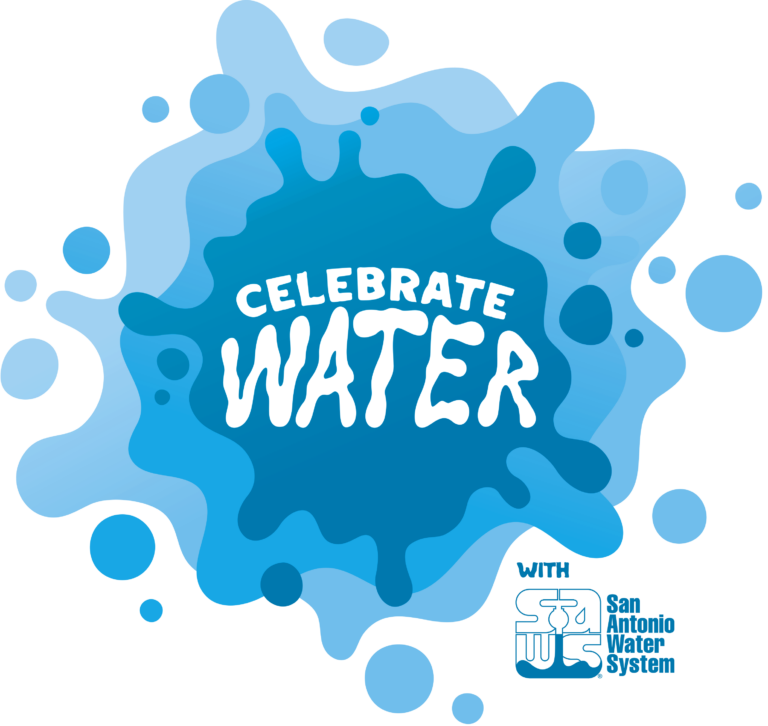 CELEBRATEWATERWITHSAWSedit San Antonio Water System