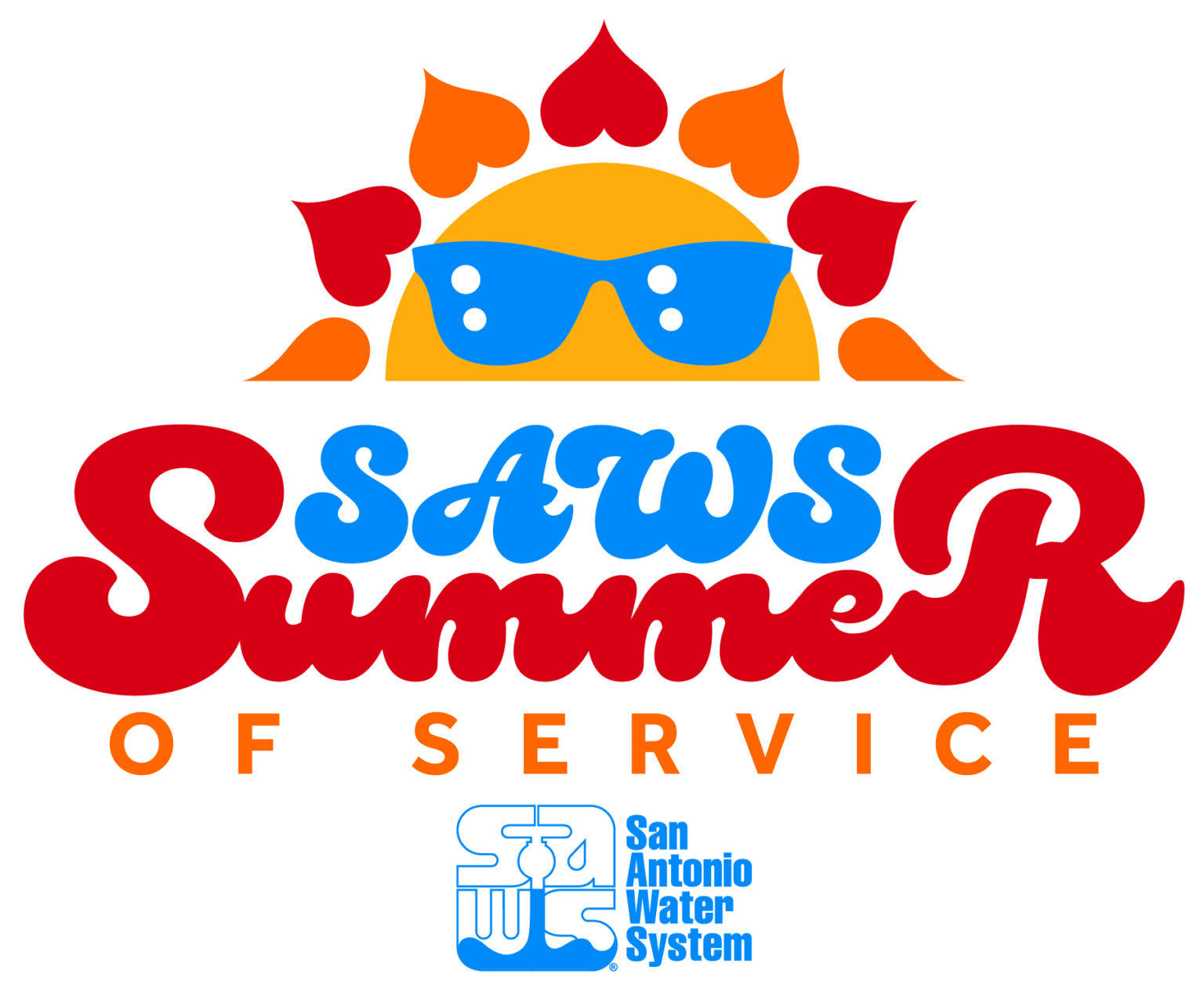 SAWS Summer Giveaway San Antonio Water System