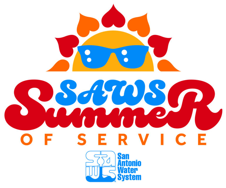 SAWS Summer of Service