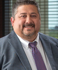 Carlos Mendoza